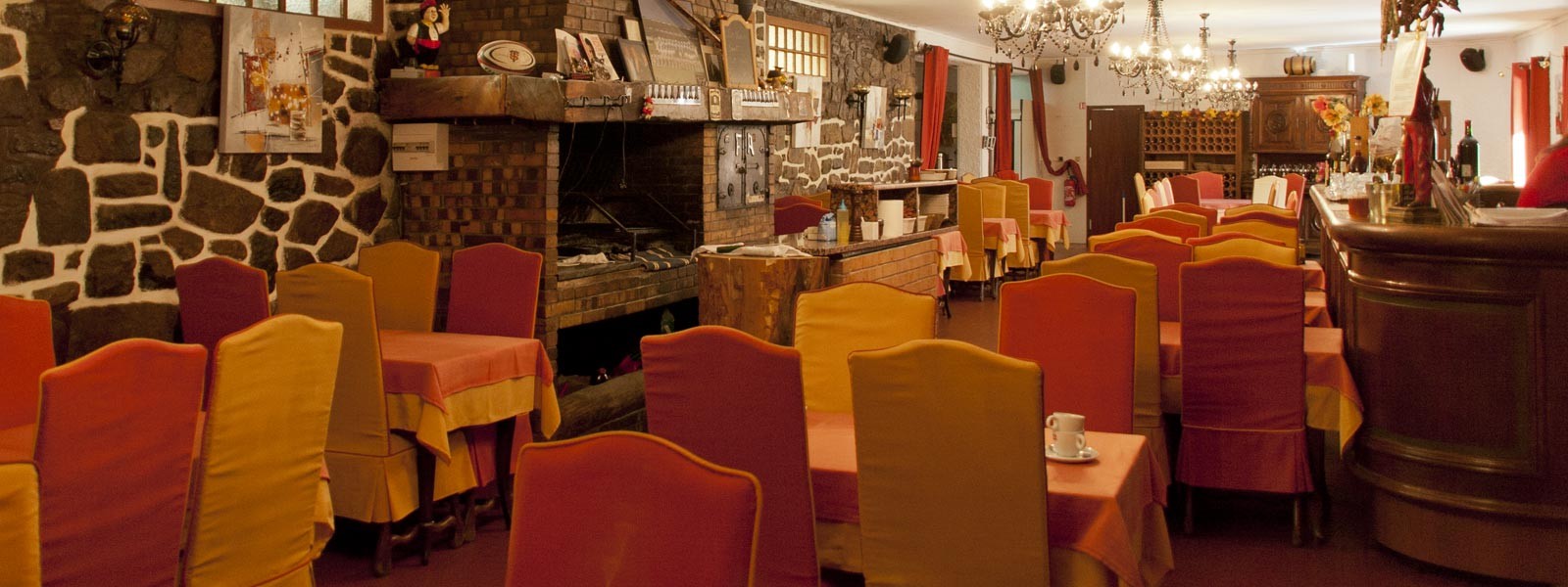 The calm and authenticity of the Catalan mountain
